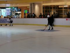-冠军冰场CHAMPION RINK(苏州中心商场店)