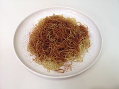 蝦子撈麵-華歡冰室-WahFoon(吉大店)