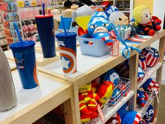 -名创优品(天河区正佳广场二店)