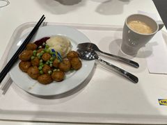 -宜家家居(西安未央商场店)