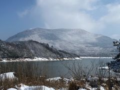 -浙西天池景区
