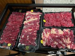 肥牛-潮发潮汕牛肉店(永庆坊店)