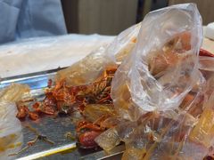 -郑记•不夜城烧烤•龙虾•虾蟹(黄鹤楼店)