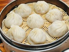 汤包-勤业老杨汤包店(红星新村分店)