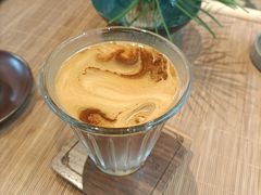 夜来香-Metal hands·铁手咖啡