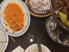 -老雒阳面馆·水席·洛阳菜(王城路店)