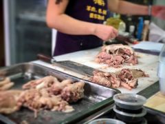 -小辫子羊肉面馆(周东店)