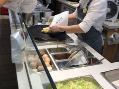 -煎饼道·新鲜现做(来福士店)