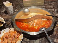 -冠菌火锅自助(东莞桥头店)