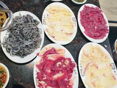 -八合里潮汕鲜牛肉火锅(深圳海岸城店)