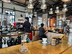 -The Workshop Coffee
