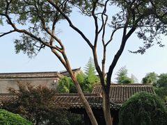 -口岸雕花楼