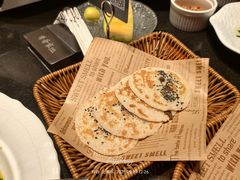 -许爷家·生态湖鲜(徐汇日月光店)