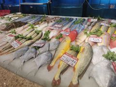 -渔满仓海鲜渔家(象山二店)