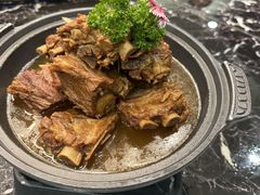 -老边饺子馆(东单店)