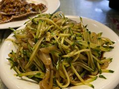 -华春餐馆(鱼山路店)
