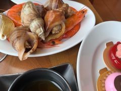 -广州富力君悦大酒店·凯菲厅