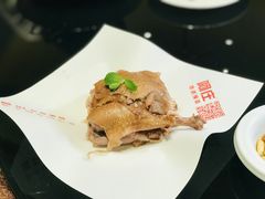 -阿庄新豫菜(航海东路店)