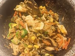 -七八冷面·延边朝鲜族美食(欢乐谷店)