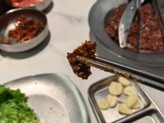 -范儿·嫂子烤肉·精致炭火烤肉(长治路店)