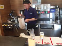 -麦当劳(济泺路店)