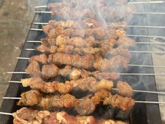 -杨小佳·齐齐哈尔烤肉·烤串(广州店)