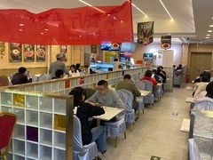 -华天延吉餐厅(西四总店)