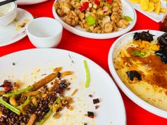 -同发号饭庄(复兴路店)