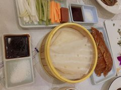 -梅龙镇酒家(南京西路总店)
