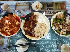 -贤花饭店(凯德店)