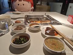 -海底捞火锅(威高广场店)