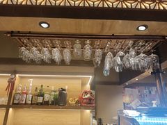-大米·京都小酒馆·炭烧海鲜·烧鸟(龙口东路店)