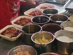 -蒲氏烤鸭(百寿路店)