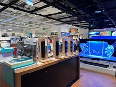 -顺电sundan(颐堤港店)