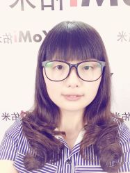 -佑米造型假发订制