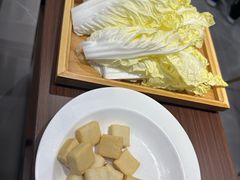 -蝎王府羊蝎子(天通苑店)