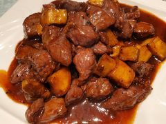 -燕云楼(云南路店)