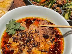 -铁公鸡·四川料理(天环广场店)