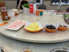 -潮悦牛肉火锅城(水贝店)