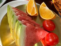 -南山竹海·珍味堂