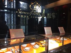 -老孙家饭庄·非遗(东关店)