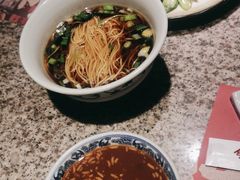 -南京大牌档(青岛万象城店)
