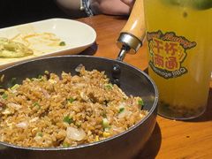 -本色.小马哥烧烤(五一路总店)
