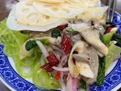 -崇德楼水盆牛羊肉泡馍馆(文艺路店)