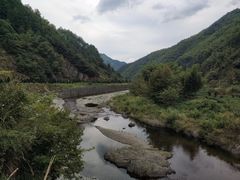 -塔川景区