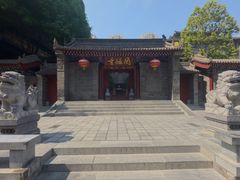 -罔极寺