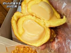 -虎头局·渣打饼行(五一新干线店)