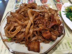 -葛记焖饼(伏牛路店)