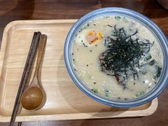 -肥朵食堂(带梦胡同店)