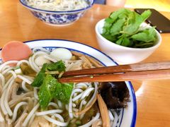 薄荷叶-正宗云南黑山羊米线(兴隆路店)
